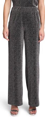 Betty&Co Stoffhose "Betty & Co Stoffhose im Glitzer-Look", Material