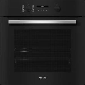 Miele Einbaubackofen "H 2766-1 B 125 Edition", PerfectClean, AirFry-Funktion, Automatikprogramme, Vernetzung mit Miele@Home