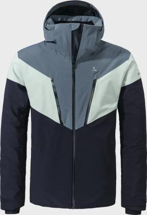 Schöffel Outdoorjacke "Ski Jacket Style Safuna MNS", mit Kapuze