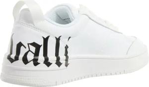 Just Cavalli Sneaker - Fondo Azula - Gr. 39 (EU) - in Weiß - für Damen