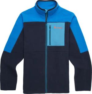 Cotopaxi Herren Abrazo Fleece Jacke