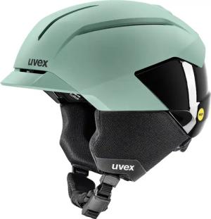 Uvex Levitate MIPS Skihelm