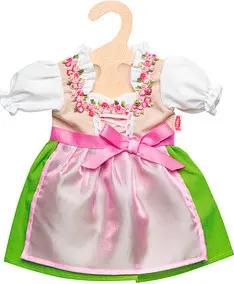 Heless® Dirndl Heidi Puppenzubehör