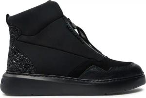 Hispanitas Stiefeletten Cervo-I24 HI243654 Schwarz