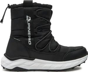 ALPINE PRO Schneeschuhe Cofa LBTD546990PL Schwarz
