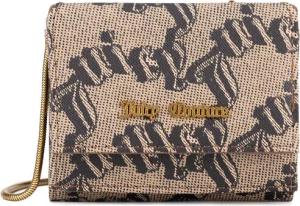 Juicy Couture Geldbörse BIJXT8663WVP Braun