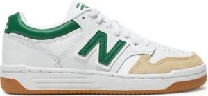 New Balance Sneakers GSB480SG Weiß