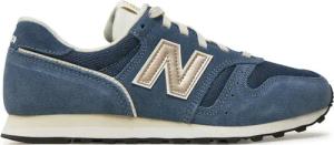 New Balance Sneakers WL373LU2 Blau