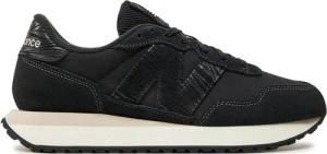 New Balance Sneakers WS237ABB Schwarz