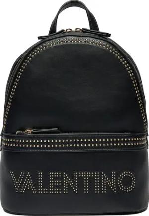 Valentino Rucksack Shine VBS8AI20 Schwarz