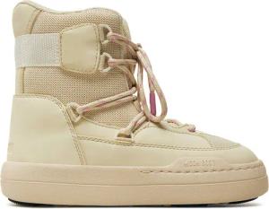 Moon Boot Schneeschuhe Park Sneaker Boot 80D2470060 Beige