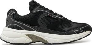 Tommy Jeans Sneakers The Coney EN0EN02674 Schwarz