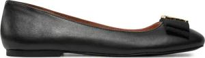 LOVE MOSCHINO Ballerinas JA11041G0LIE0000 Schwarz
