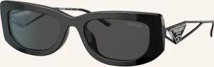 PRADA Sonnenbrille PR 14YS