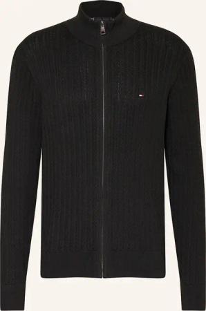 TOMMY HILFIGER Strickjacke