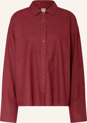 Calvin Klein Schlafshirt aus Flanell
