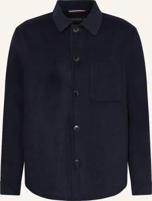 TOMMY HILFIGER Overjacket
