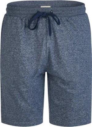 Phil & Co. Pyjamashorts Mix & Match (1-tlg., 1-teilig) Herren Schlafhose lang Relaxhose Homewearhose Baumwolle