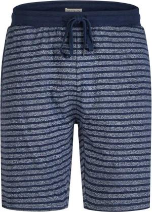 Phil & Co. Pyjamashorts Mix & Match (1-tlg., 1-teilig) Herren Schlafhose lang Relaxhose Homewearhose Baumwolle