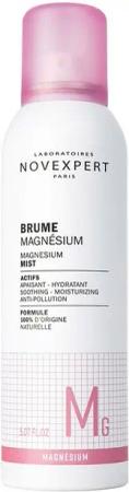 Novexpert Tagescreme Magnesium Mist