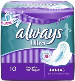 always Slip-Einlage
