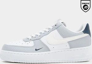 Nike Air Force 1 '07 Damen - Damen, Wolf Grey