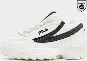 Fila Disruptor II Damen - Damen, White