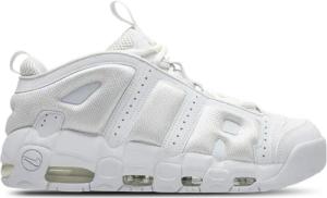 Nike Uptempo Herren Schuhe - Weiß - Größe: 43 - Leder - Foot Locker