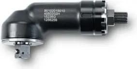 Fein Winkelkopf 3/8" Außenvierkant mit Abtrieb > 30 Nm