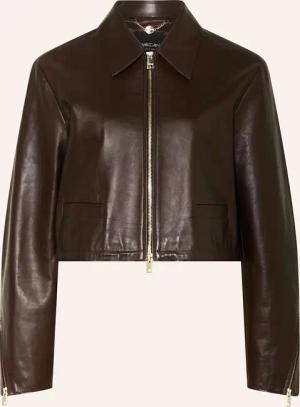 MARC CAIN Lederjacke