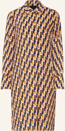 MARC CAIN Hemdblusenkleid