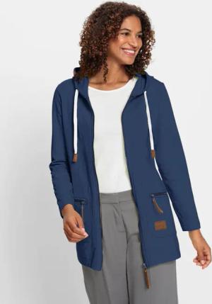 Sweatjacke