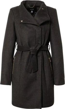 Vero Moda Langmantel (1-tlg)
