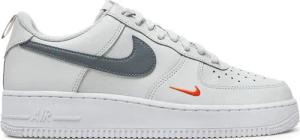 Nike Sneakers Air Force 1 '07 HF3836 001 Grau