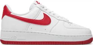 Nike Sneakers Aire Force 1 07 NN DV3808 Weiß