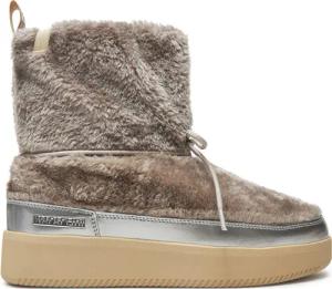 Napapijri Schneeschuhe NP0A4IKI Grau