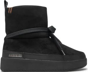 Napapijri Schneeschuhe NP0A4IKG Schwarz