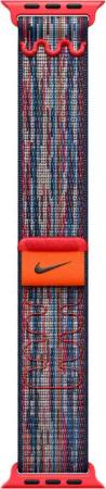 Apple Smartwatch-Armband Nike Sport Loop