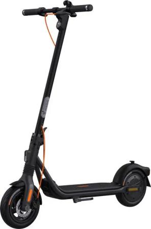 ninebot by Segway E-Scooter KickScooter F2 PRO D, 20 km/h, Electric Scooter, mit Straßenzulassung, bis zu 55 km Reichweite