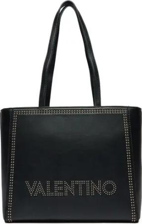 Valentino Handtasche Shine VBS8AI01 Schwarz