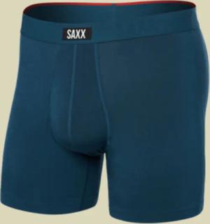 Vibe Xtra Boxer Brief Fly L blau - Farbe hurricane
