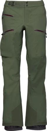 Black Diamond Damen Recon Stretch LT Hose