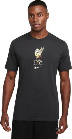 T-Shirt Liverpool FC 2024/25