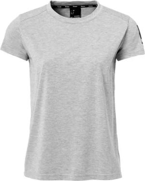 Kempa T-Shirt Kempa Status T-Shirt Damen Kurzarm-Shirts Damen Polyester