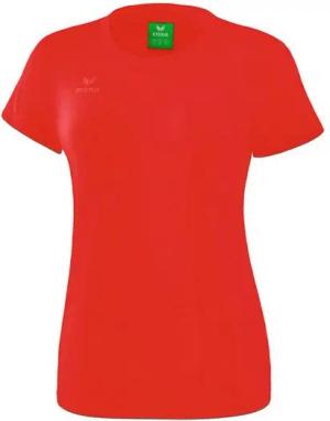 Erima T-Shirt Erima Style T-Shirt Damen Kurzarm-Shirts Damen Baumwolle