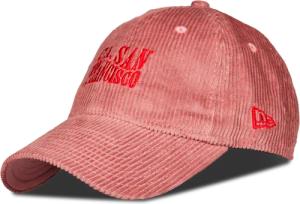 New Era 9twenty Unisex Kappen - Rosa - Größe: One Size - Foot Locker