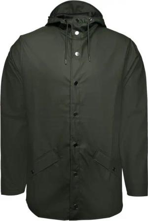 Rains Regenjacke Jacket W3 Unisex Erwachsene
