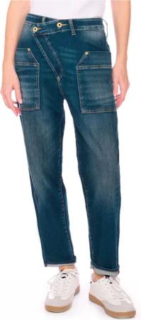 Le Temps Des Cerises Bequeme Jeans "COSYPOCK", mit angesagtem Boyfriend-Schnitt