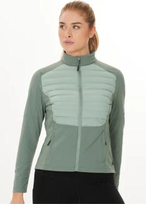 ENDURANCE Laufjacke "Beistyla", mit wasserdichter Funktion