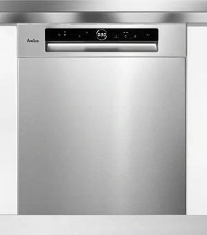 Amica Unterbaugeschirrspüler "EGSPU 514 931 E", 14 Maßgedecke